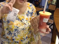 -TPLUS茶家(上海商城南京西路店)