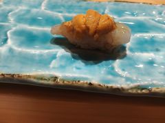 -鮨青(恒基名人购物中心店)