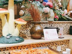 -芭菲盛宴·环球美食(锦城万达广场店)