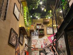 -胡桃里乐队酒馆(农科路店)