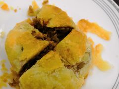 -农家小院(朱雀桥店)