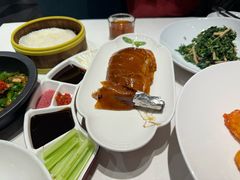 -大鸭梨烤鸭(金色漫香店)