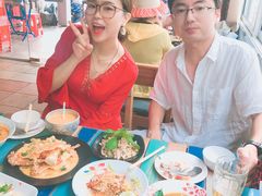 -Doo Dee Thai Food(Issan/Isaan/Esan)