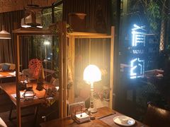 -肴约·花园式餐厅(湖里店)