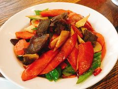 -宝翠花园餐厅(沙湖店)