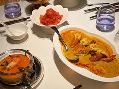 -金链花·泰国餐厅(国贸店)