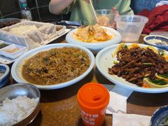 -95号酱骨·一块豆腐(展春园西路店)