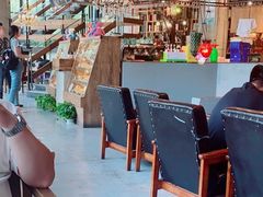 -maan coffee漫咖啡(通州店)