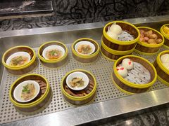 -芭菲盛宴·环球美食(解放碑英利国际店)