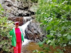 -野三坡百草畔景区