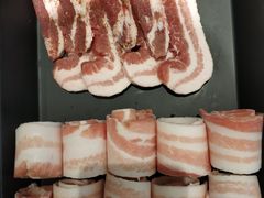 -青山派石板烤肉(即墨宝龙店)