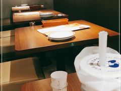 卡座-萨莉亚意式餐厅(莲花国际广场店)