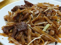 -美食店(华贵路店)