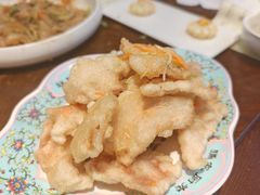 -老厨家(友谊路总店)