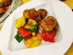 -多多旺港式茶餐厅(新区店)
