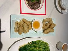 -码头见·潮汕菜(领展中心城店)
