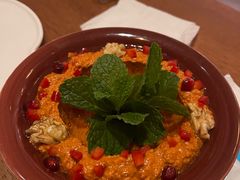 -ELI FALAFEL Lebanese&Mediterranean黎巴嫩美食(富城路店)