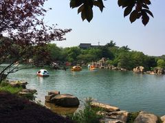 -白马涧龙池景区