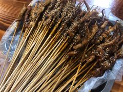 -十里铺铁板鱿鱼