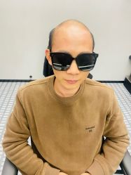 -唐风采假发补发定制