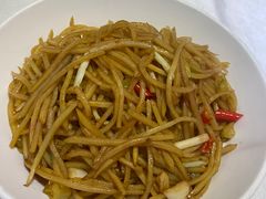 -俏湘厨•地道湘菜(建华南路店)