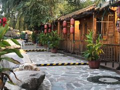 -老村长农家院