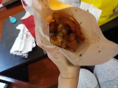 -美人万三·蚝大人生蚝小馆(昌里路店)