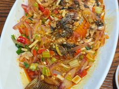 -为民烧烤吧.自贡爆炒菜(收录10年好店)