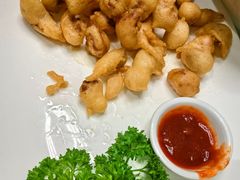 -百家福海鲜排档·闽菜·家宴(斗西路口店)