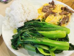 -玲又珑美食(盘福路店)