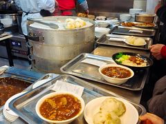 -姚记炒肝店(鼓楼店)