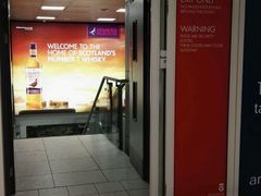 -格拉斯哥国际机场