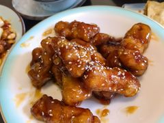 -鼎香润(德胜门内店)