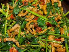 -民间瓦缸煨汤館(嵩山路店)