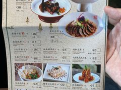 -绿茶餐厅(华发商都店)