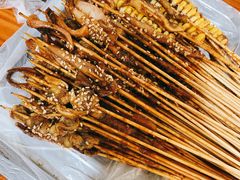 -十里铺铁板鱿鱼