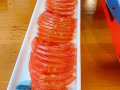 -四禧精酿铜锅涮肉·烧烤工场(大明湖店)