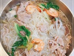 -广场正宗原汁薏米店
