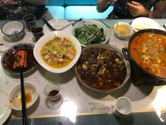 -付掌柜在成都·热炒砂锅集(金禾店)