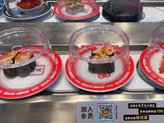 -元气寿司(益田假日广场店)