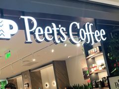-Peet's Coffee皮爷咖啡(德基店)