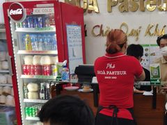 -Pho Hoa Pasteur