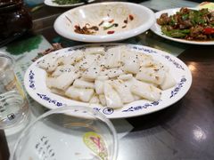 桂花年糕-龙老五汤店(站前西路店)