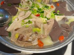 -筱爷叔·上海传统手工菜(玉树路店)