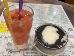 -仁信老铺(华盖路店)