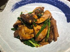 热卤四合一-田趣园长沙菜(天安云谷店)