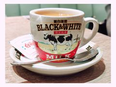 香滑奶茶-敏华冰厅(天河城店)