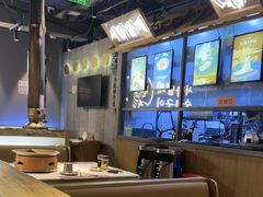 -西塔老太太泥炉烤肉(望京一店)