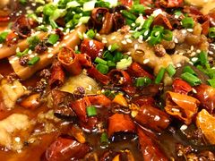 -付掌柜在成都·热炒砂锅集(金禾店)