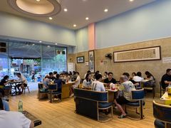 -晓靖轩烧烤(沙河风情店)